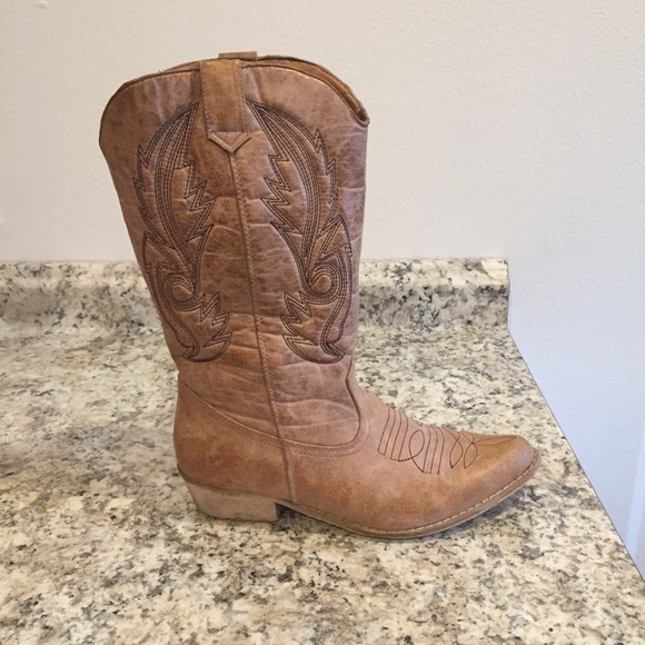 Boots - Picture 4 of 8